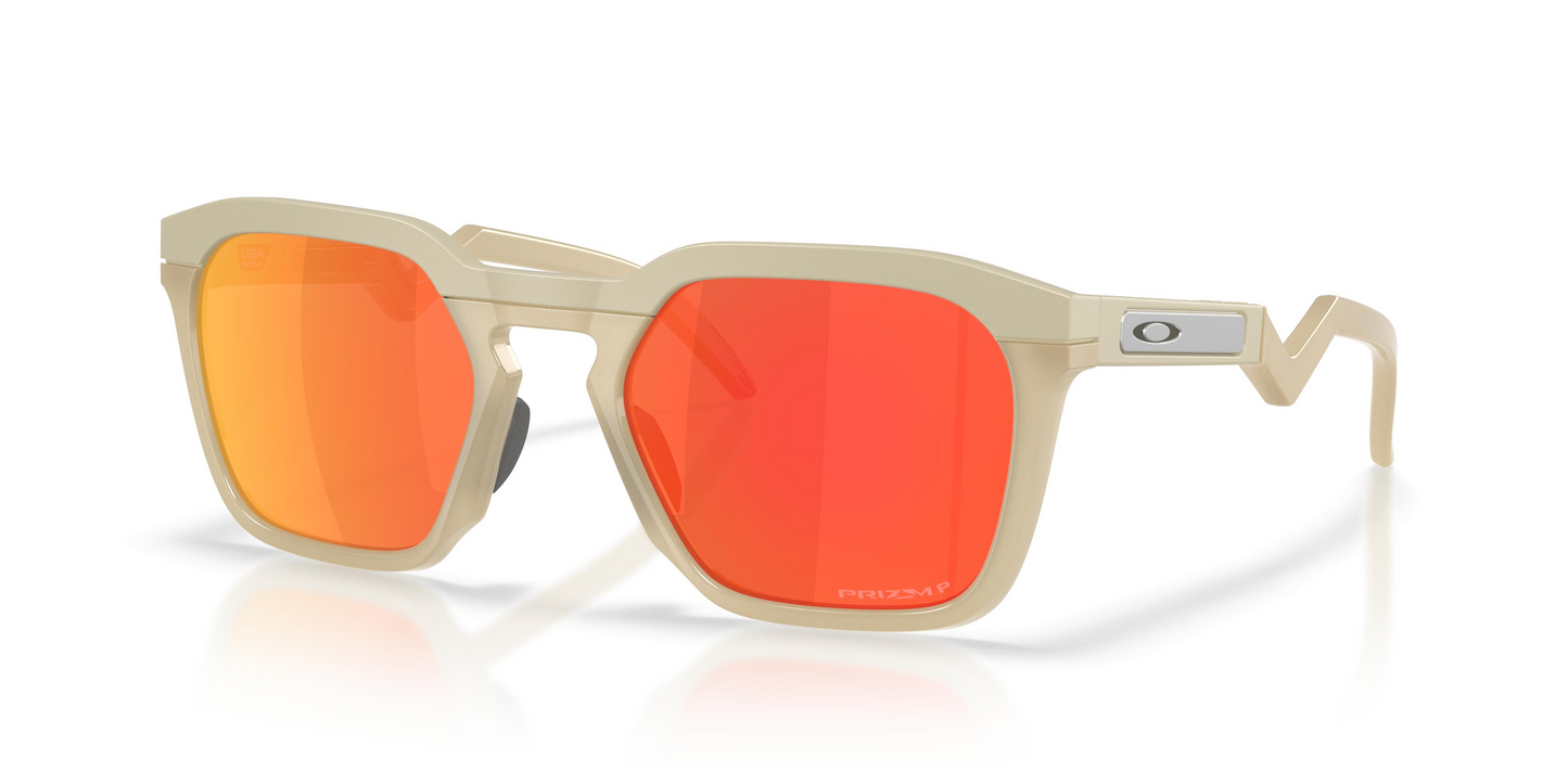 Oakley OO9533 HSTN SQ Sunglasses