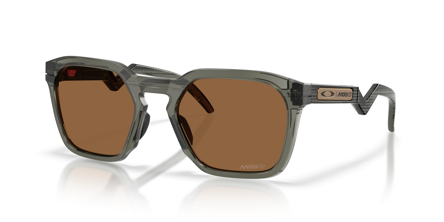 Oakley OO9533 HSTN SQ Sunglasses