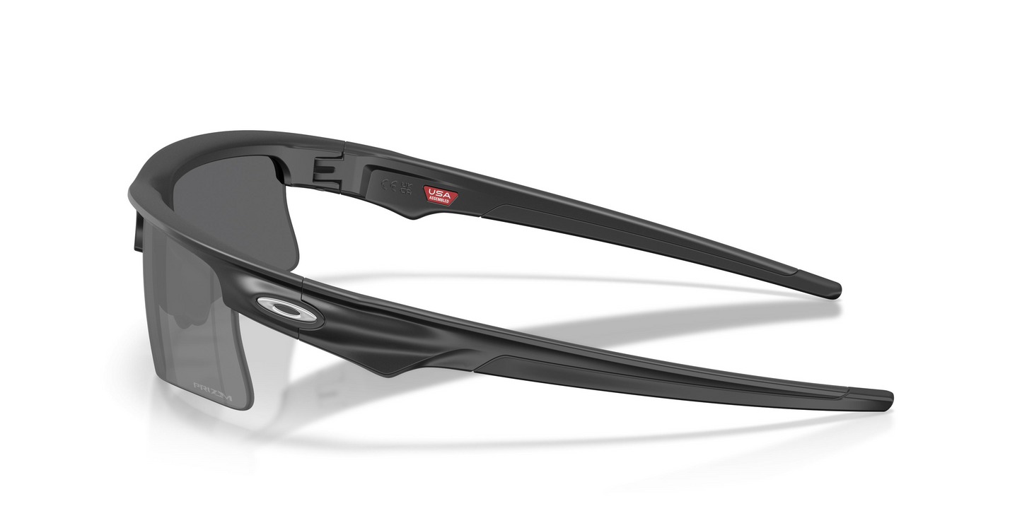 Oakley OO9534 Bisphaera Speed Sunglasses
