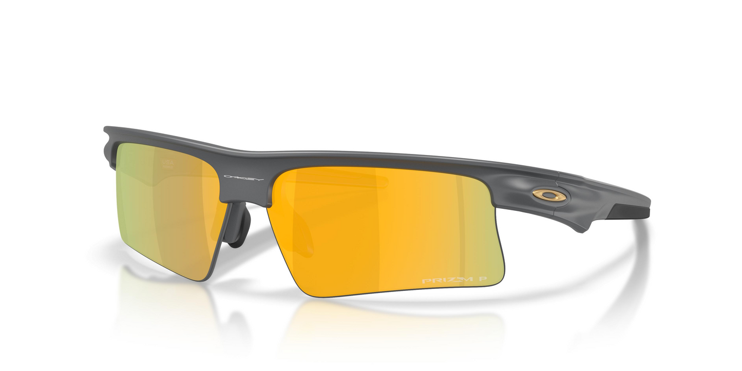 Oakley OO9534 Bisphaera Speed Sunglasses