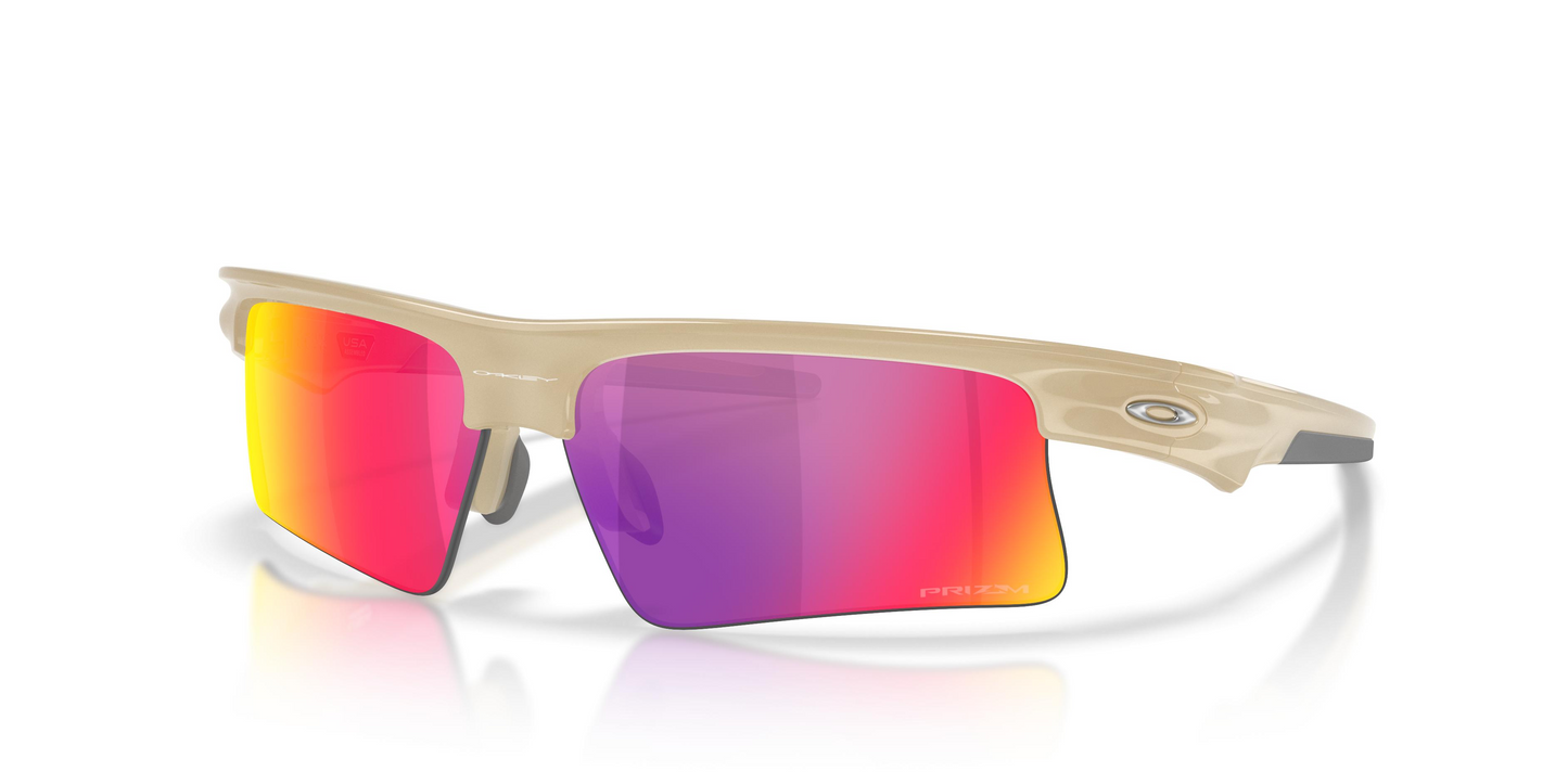 Oakley OO9534 Bisphaera Speed Sunglasses