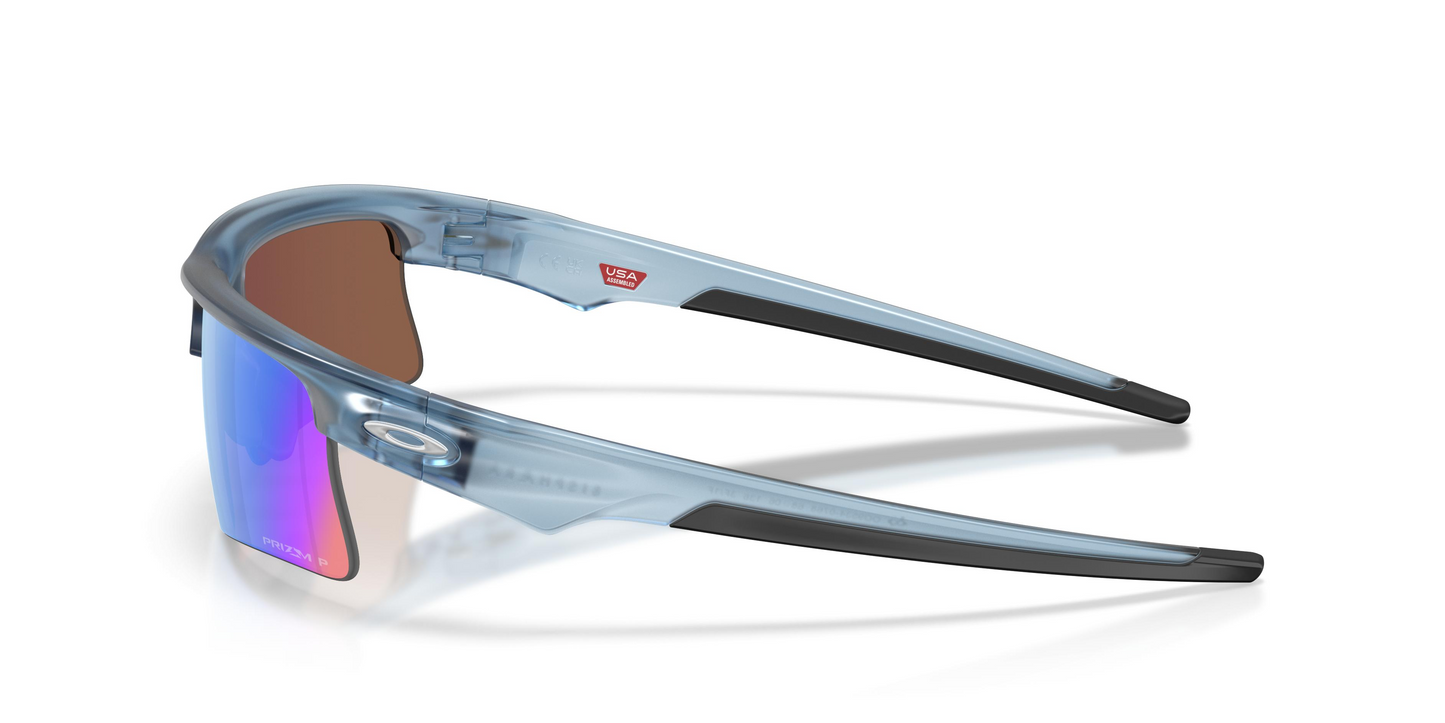 Oakley OO9534 Bisphaera Speed Sunglasses