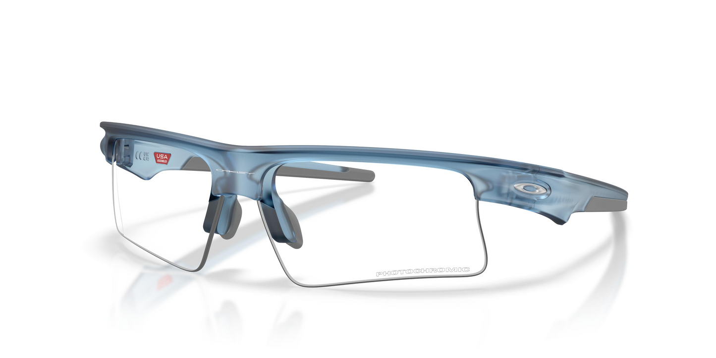 Oakley OO9534 Bisphaera Speed Sunglasses