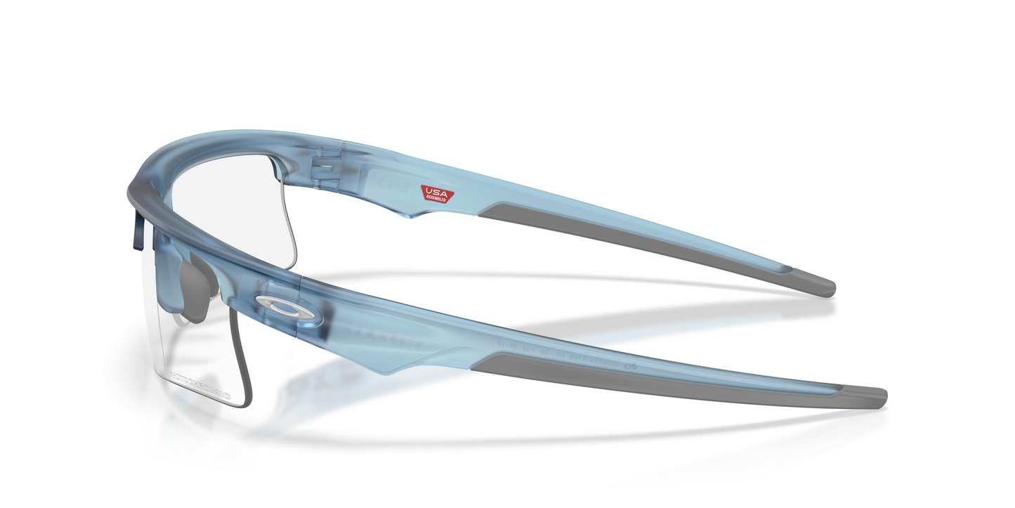 Oakley OO9534 Bisphaera Speed Sunglasses