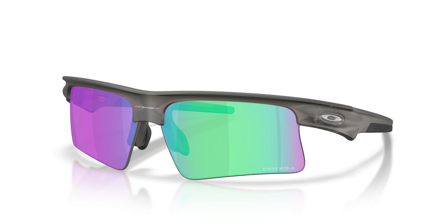 Oakley OO9534 Bisphaera Speed Sunglasses