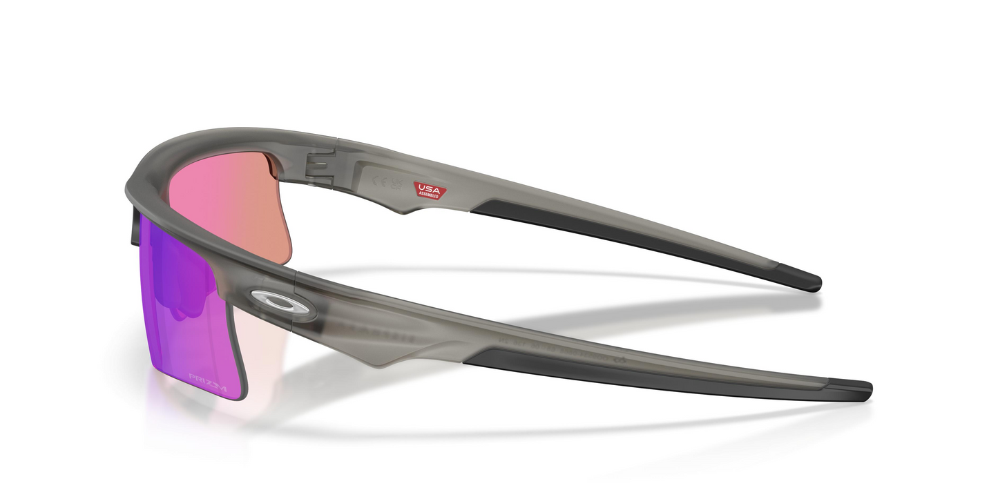 Oakley OO9534 Bisphaera Speed Sunglasses