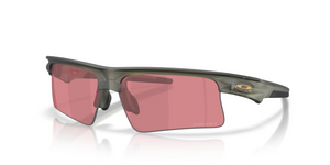 953409 - Transparent Olive Ink with Prizm Dark Golf Lenses