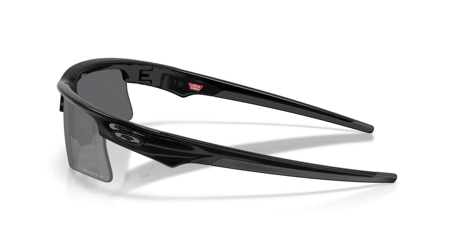 Oakley OO9534 Bisphaera Speed Sunglasses