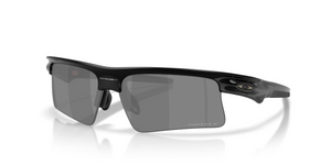 953410 - Polished Black with Prizm Black Polarized Lenses