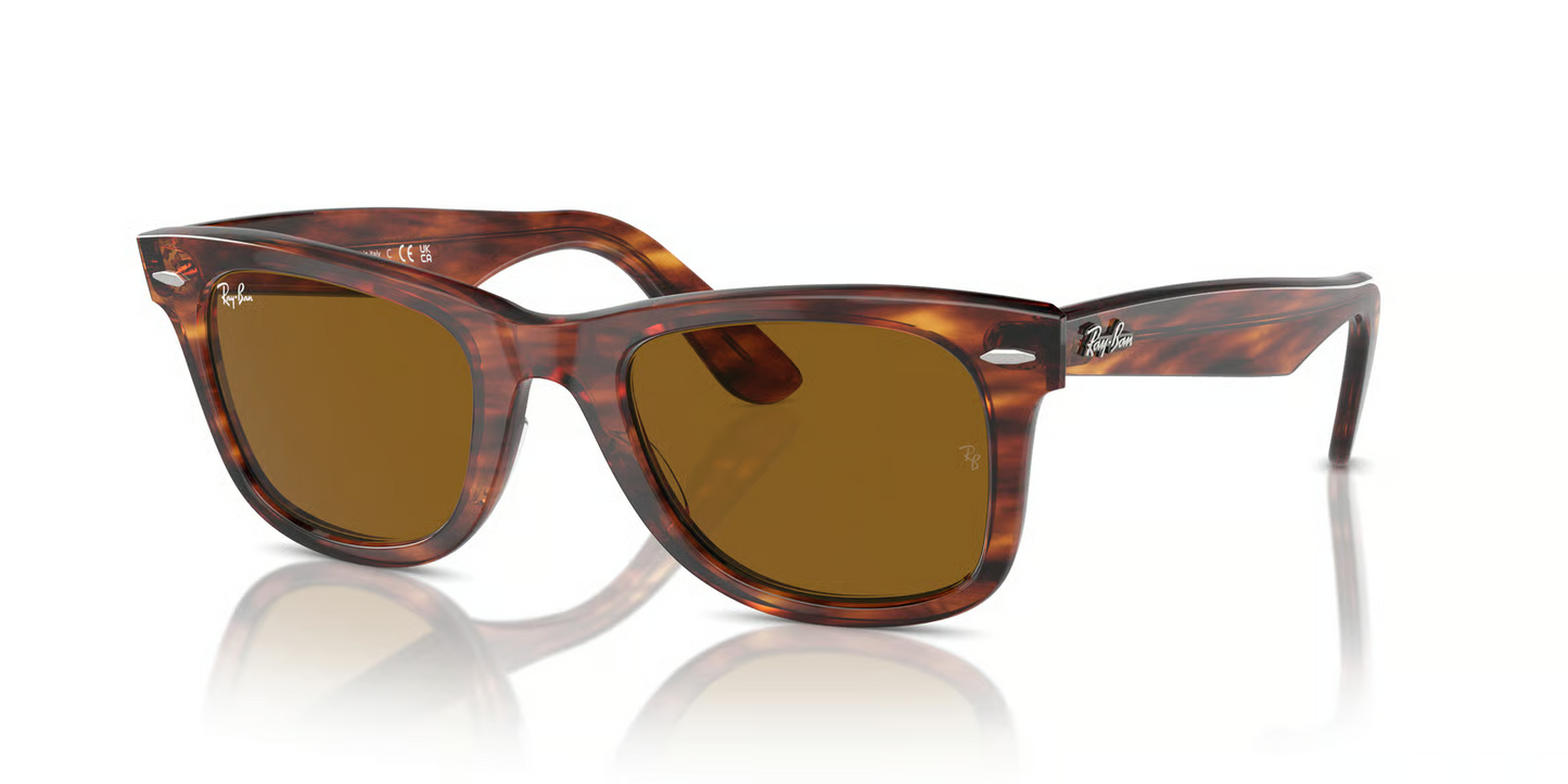 Ray-Ban RB2140 Wayfarer Sunglasses