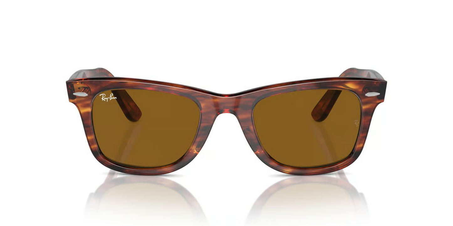 Ray-Ban RB2140 Wayfarer Sunglasses