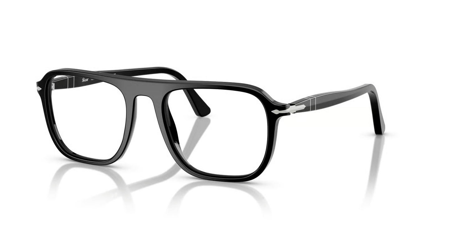 Persol PO3359V Jacques Eyeglasses