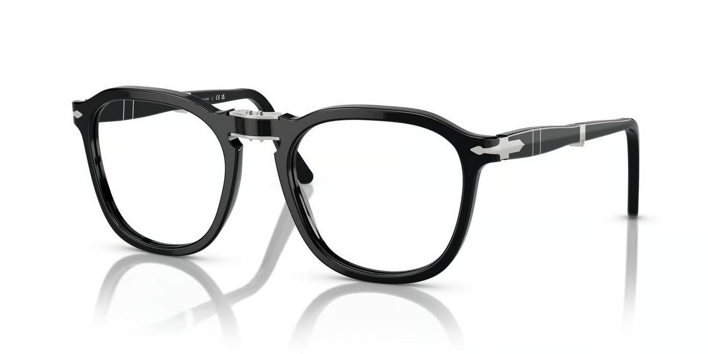 Persol PO3345V Rene Eyeglasses