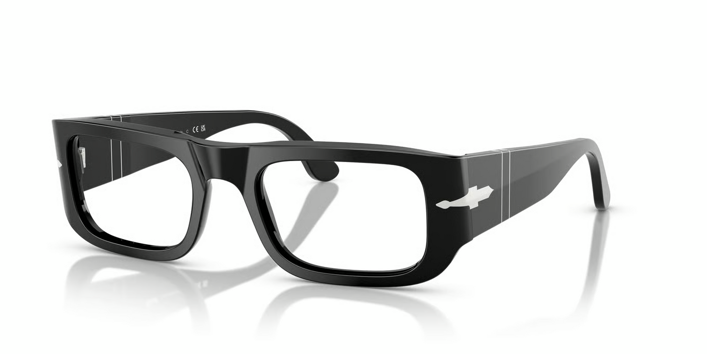 Persol PO3362V Wes Eyeglasses