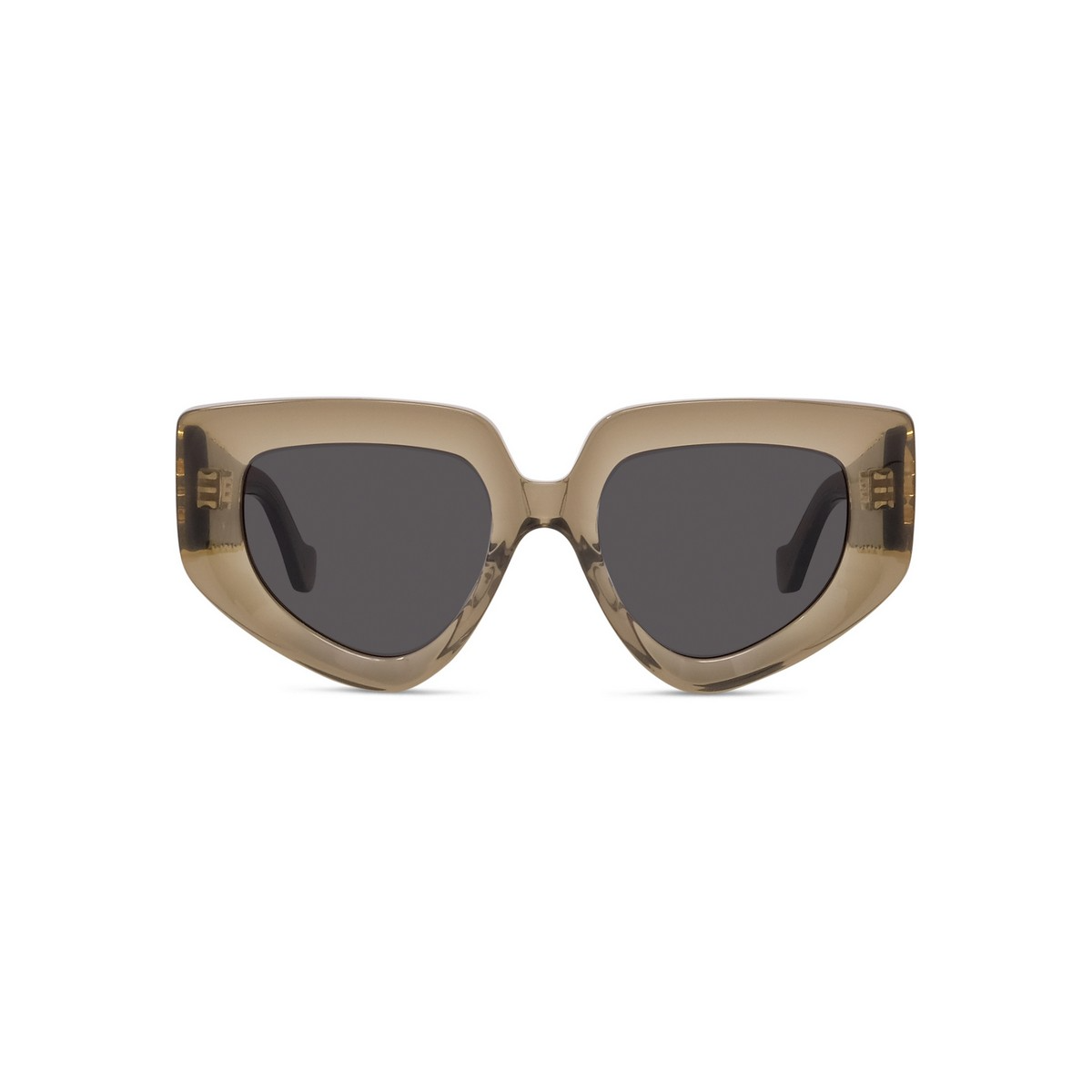 Loewe Anagram LW40154U Sunglasses