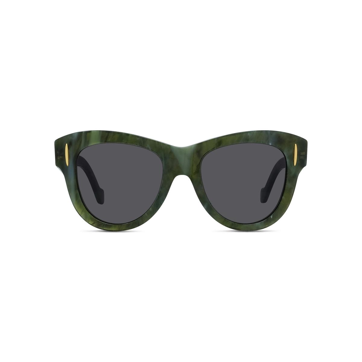 Loewe Anagram LW40174I Sunglasses