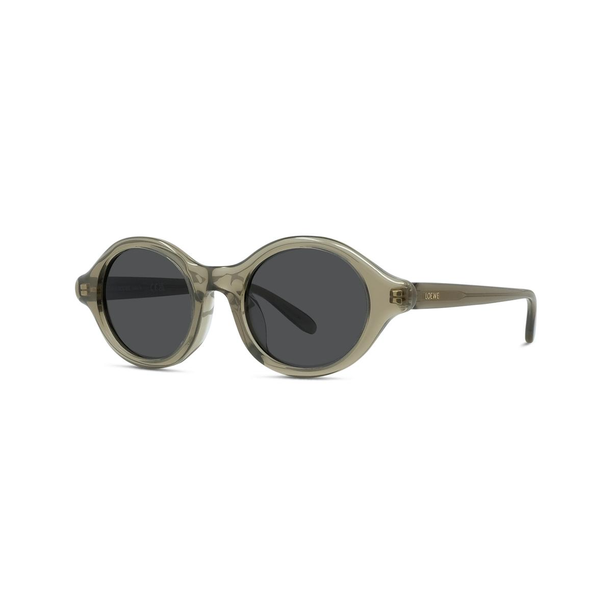 Loewe Slim LW40162U Sunglasses