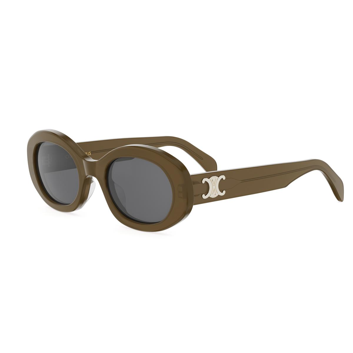Celine Triomphe CL40194U Sunglasses