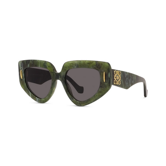 Loewe Anagram LW40155I Sunglasses