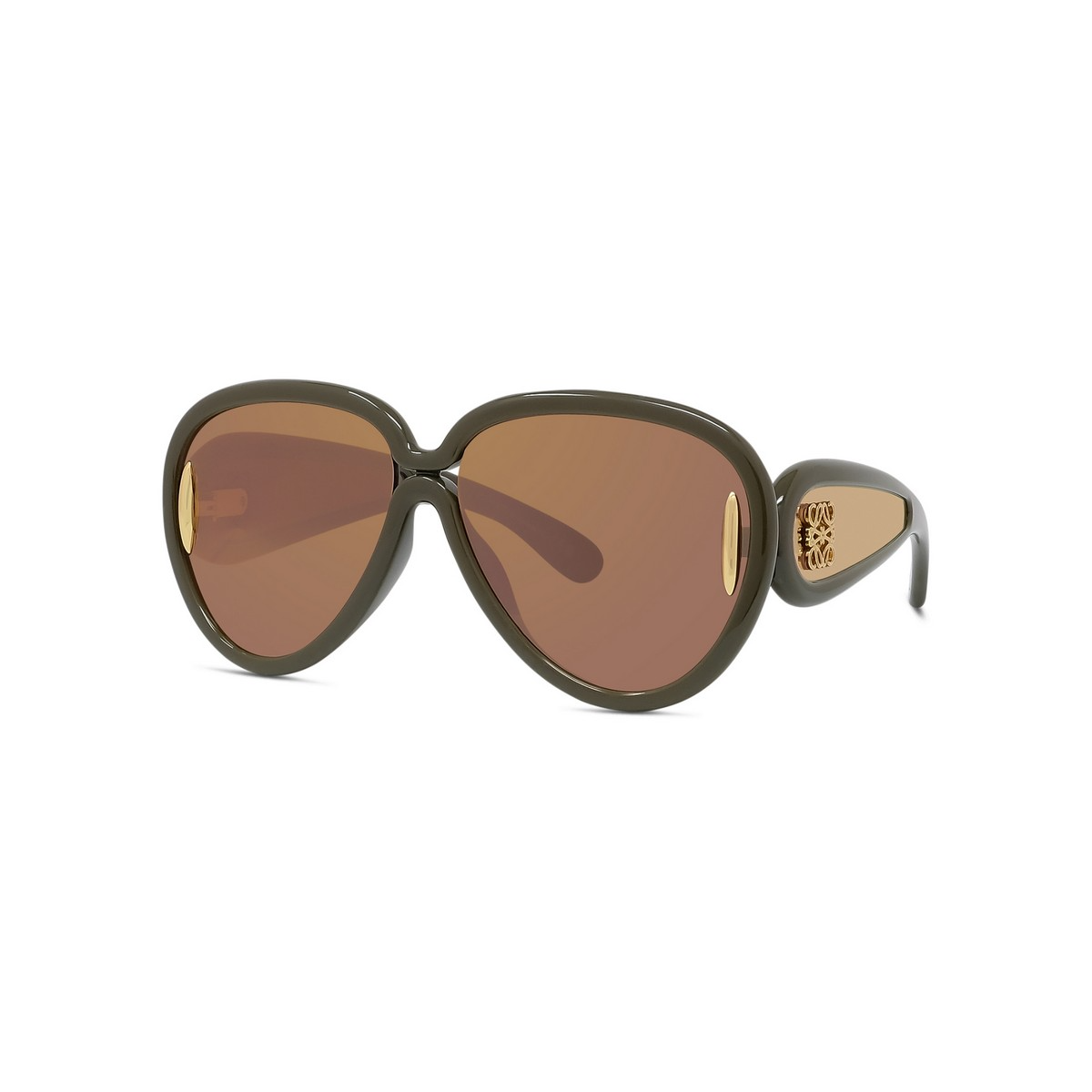 Loewe Anagram LW40132I Sunglasses