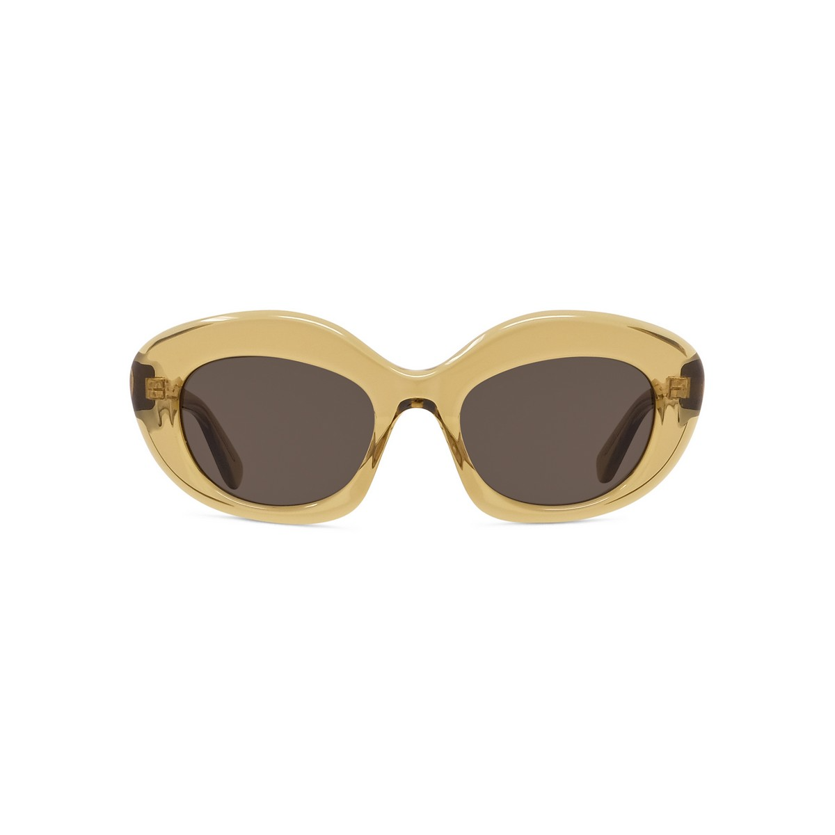 Loewe Curvy LW40153I Sunglasses