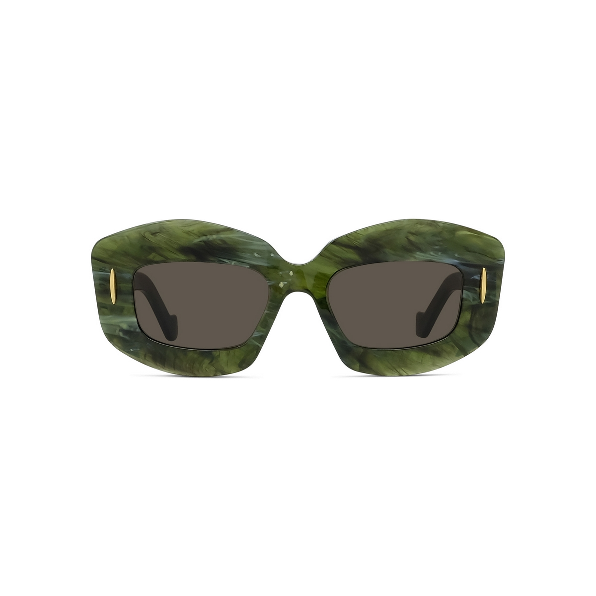 Loewe Anagram LW40114I Sunglasses