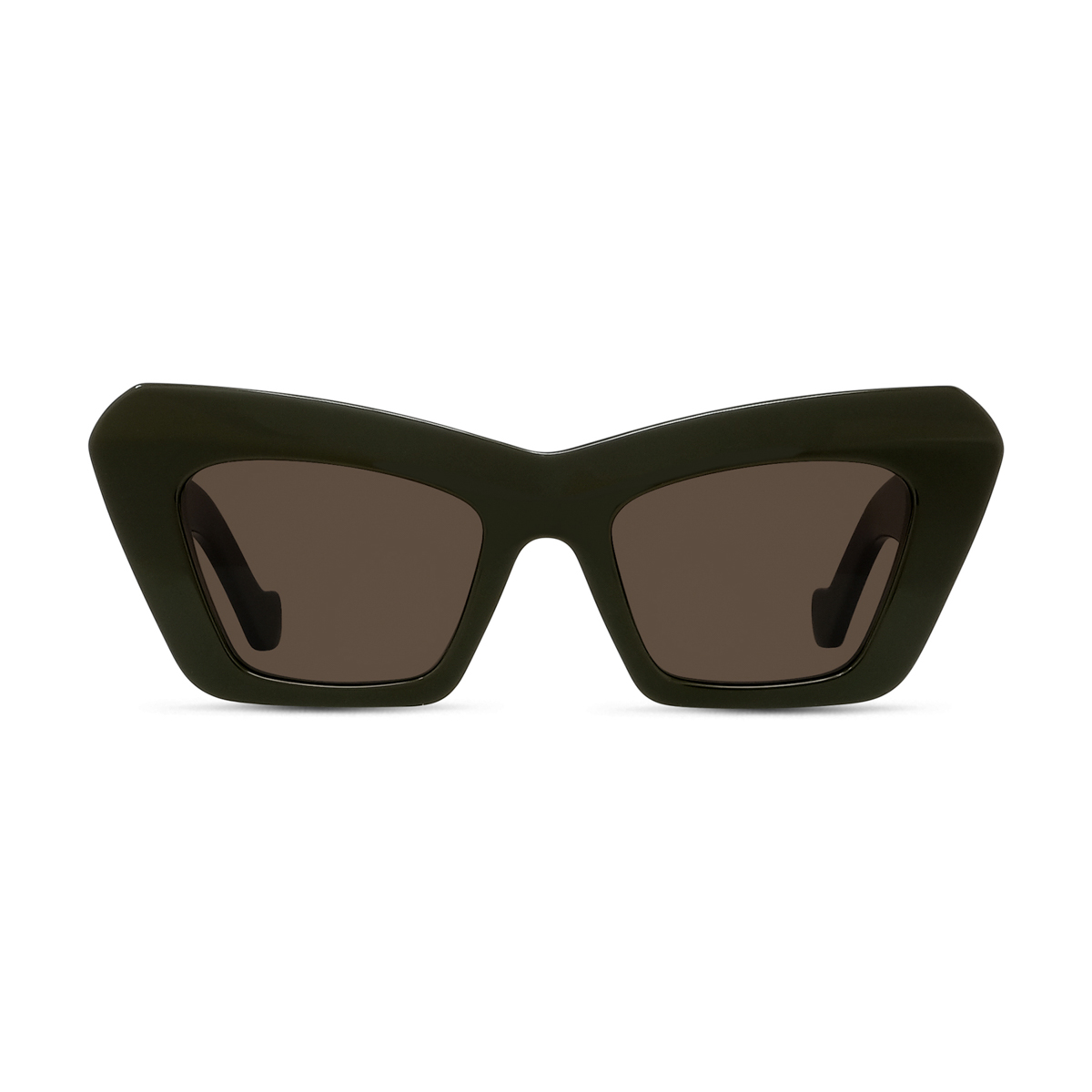 Loewe Anagram LW40036I Sunglasses