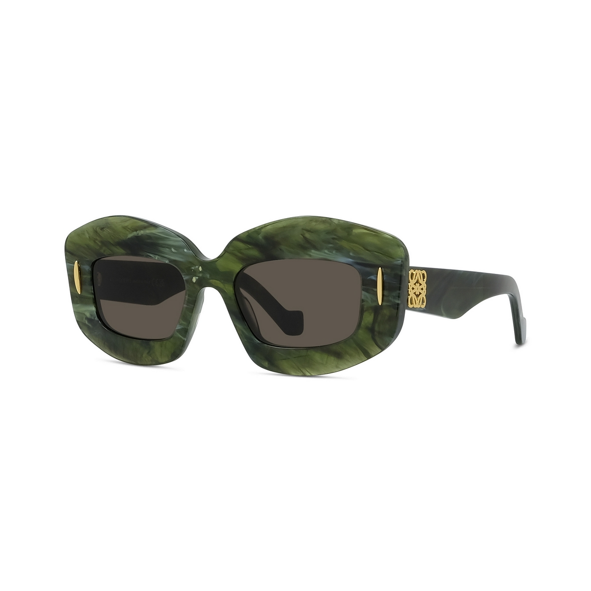 Loewe Anagram LW40114I Sunglasses