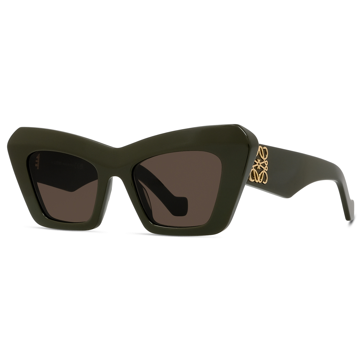 Loewe Anagram LW40036I Sunglasses