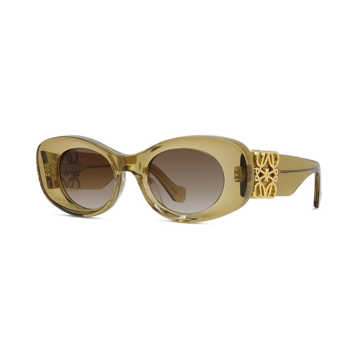 Loewe Anagram LW40175U Sunglasses