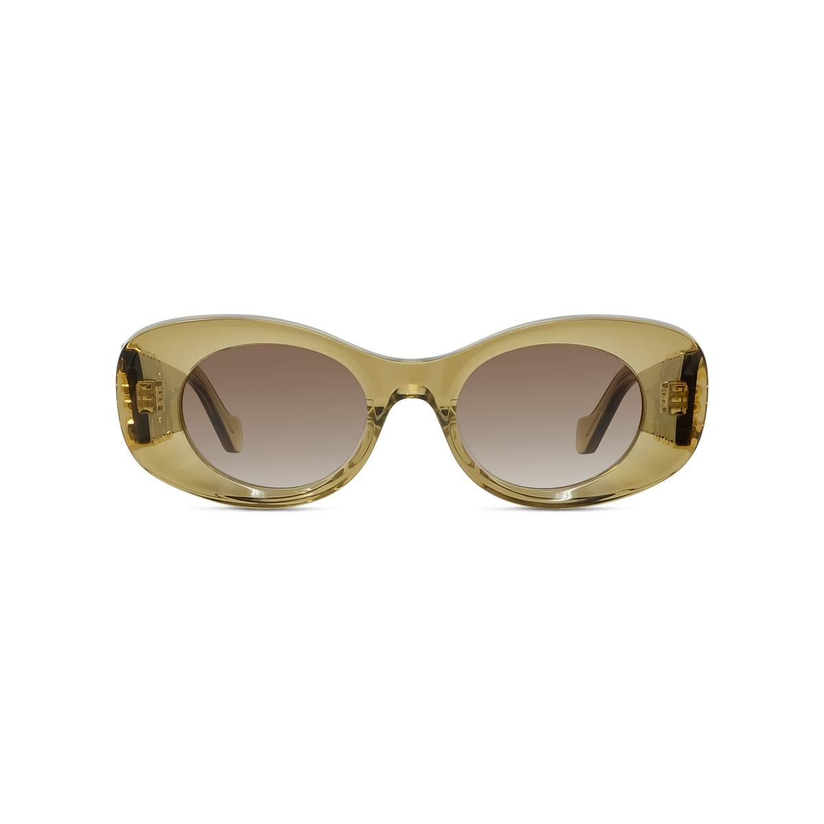 Loewe Anagram LW40175U Sunglasses