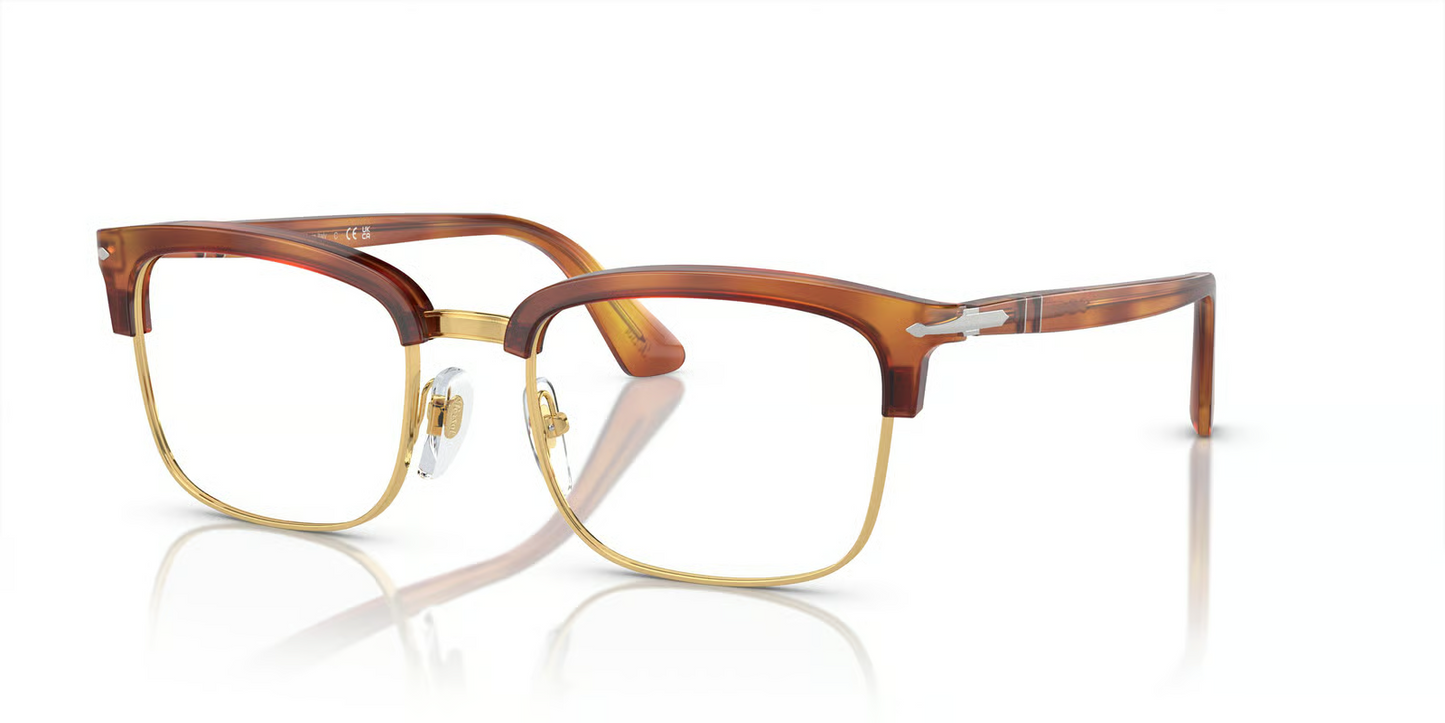 Persol PO3340V Lina Eyeglasses