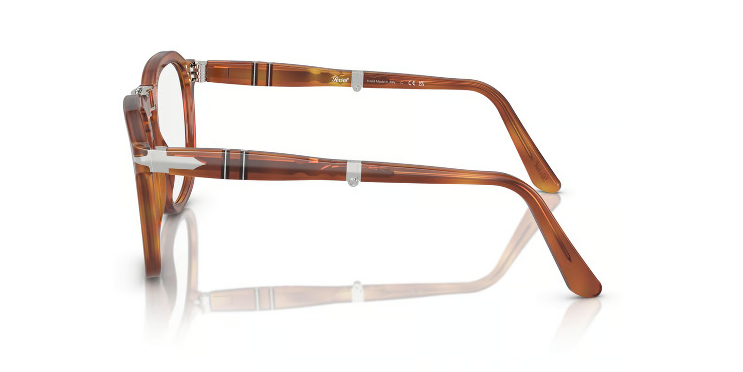 Persol PO3345V Rene Eyeglasses