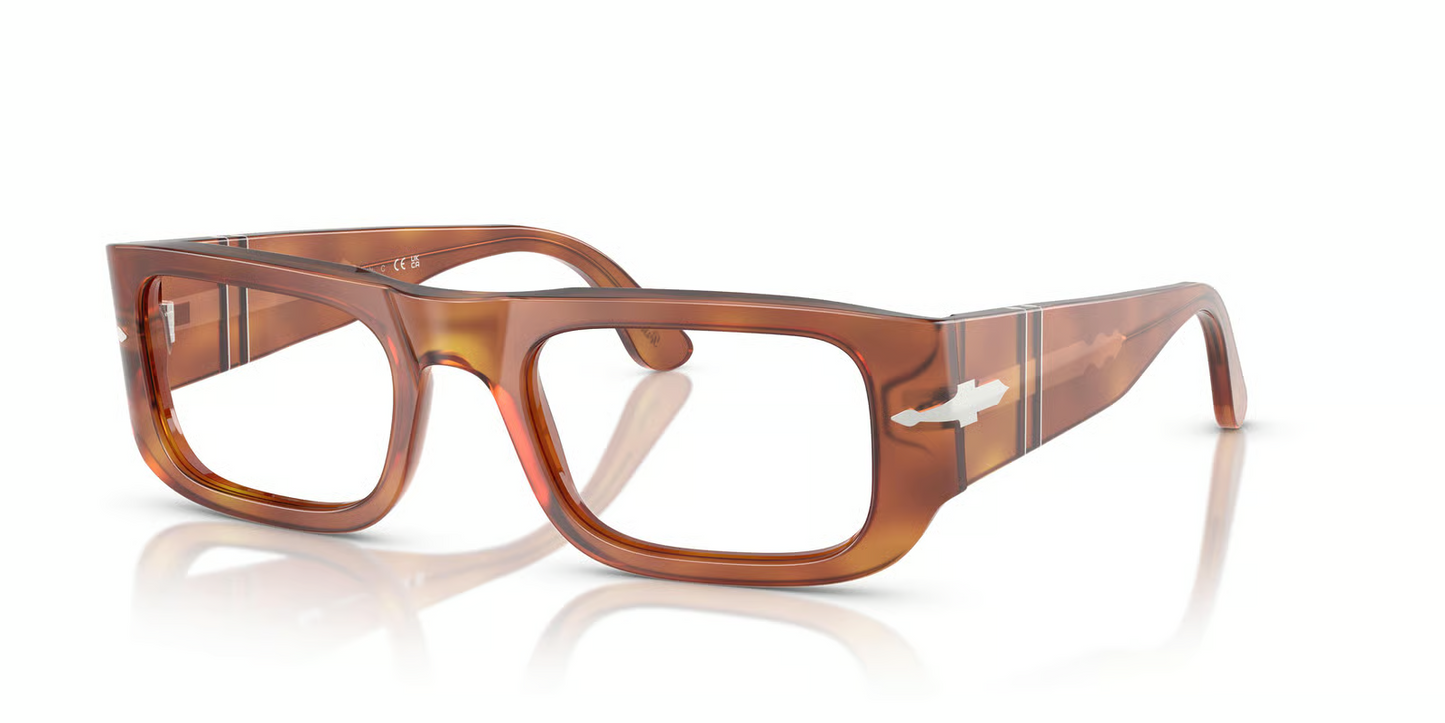Persol PO3362V Wes Eyeglasses