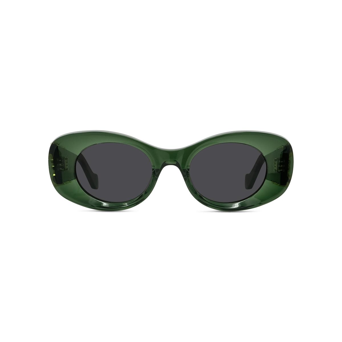 Loewe Anagram LW40175U Sunglasses