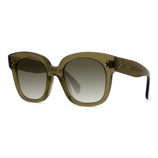 Celine 3 Dots CL4002UN Sunglasses