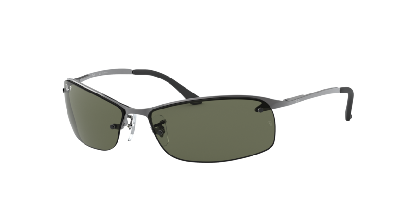 Ray-Ban RB3183 Sunglasses