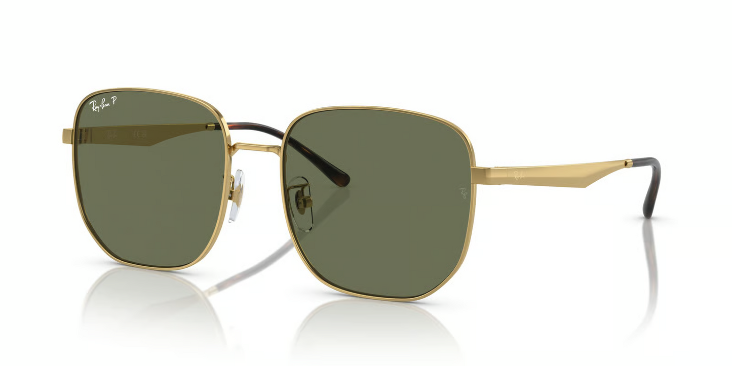 Ray-Ban RB3713D Sunglasses