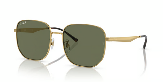 Ray-Ban RB3713D Sunglasses
