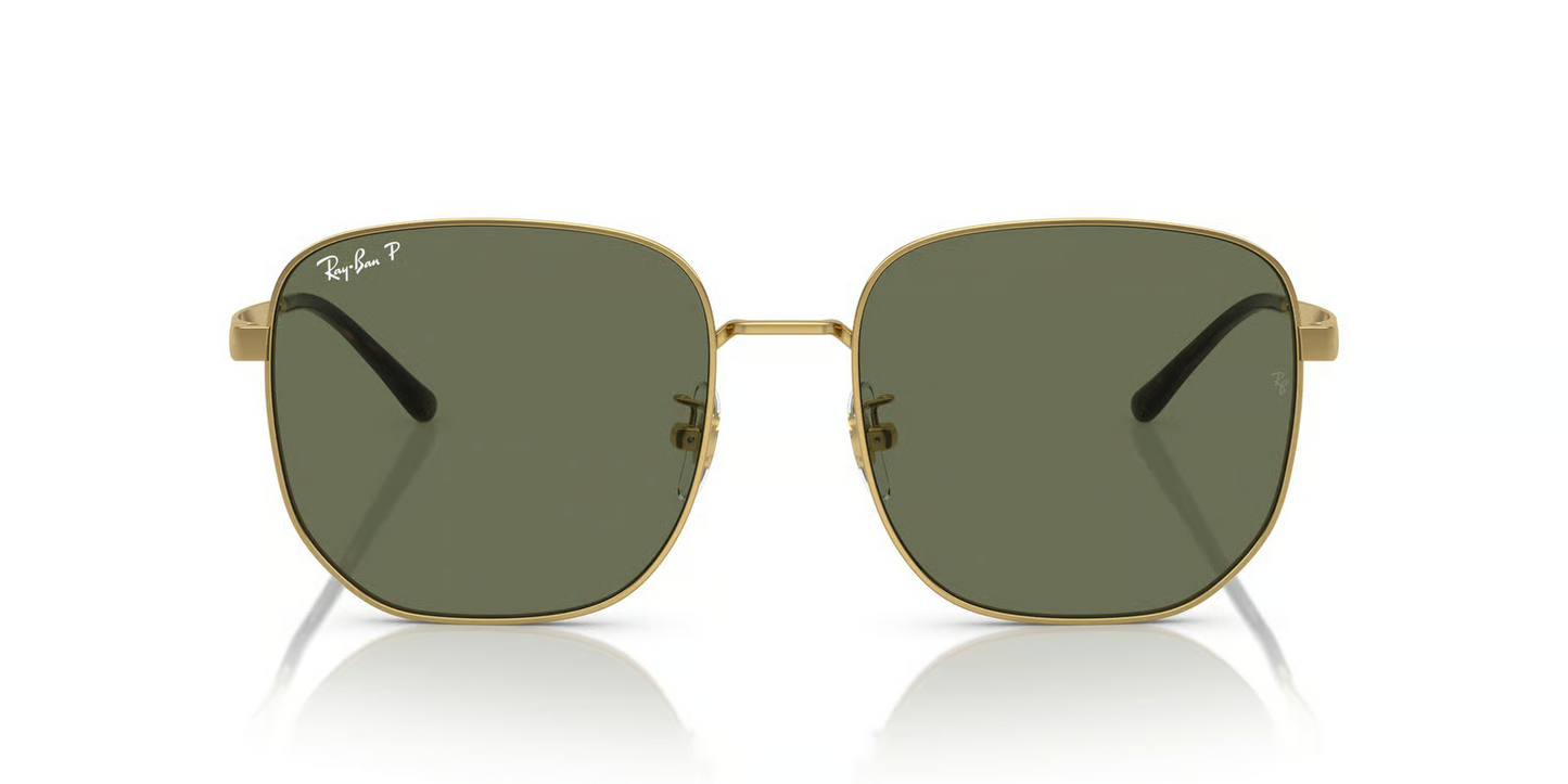 Ray-Ban RB3713D Sunglasses
