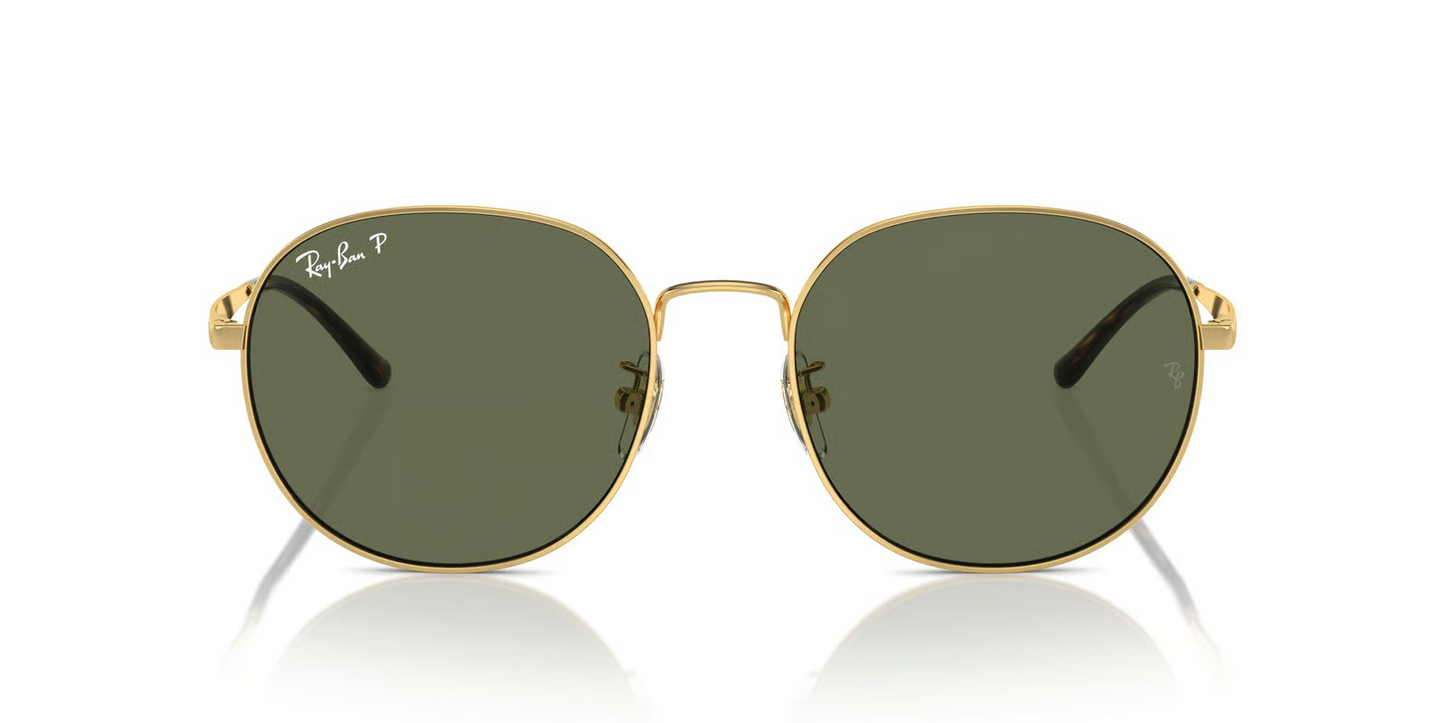 Ray-Ban RB3727D Sunglasses