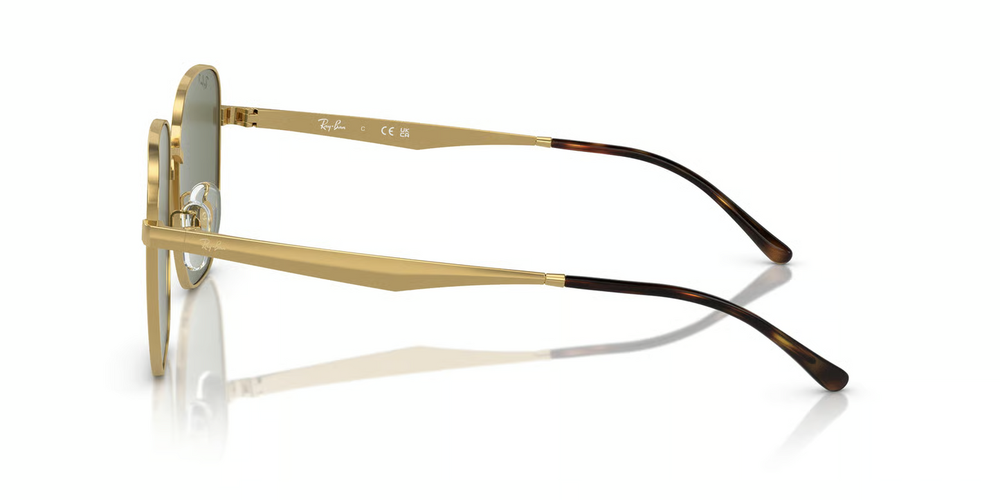 Ray-Ban RB3713D Sunglasses