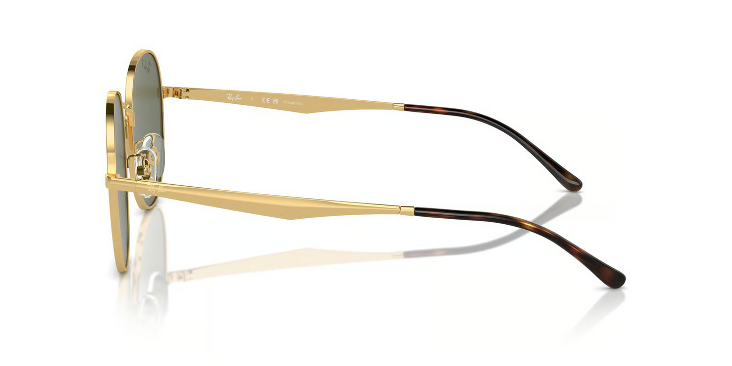 Ray-Ban RB3727D Sunglasses