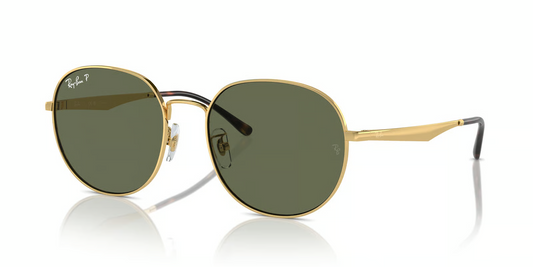 Ray-Ban RB3727D Sunglasses