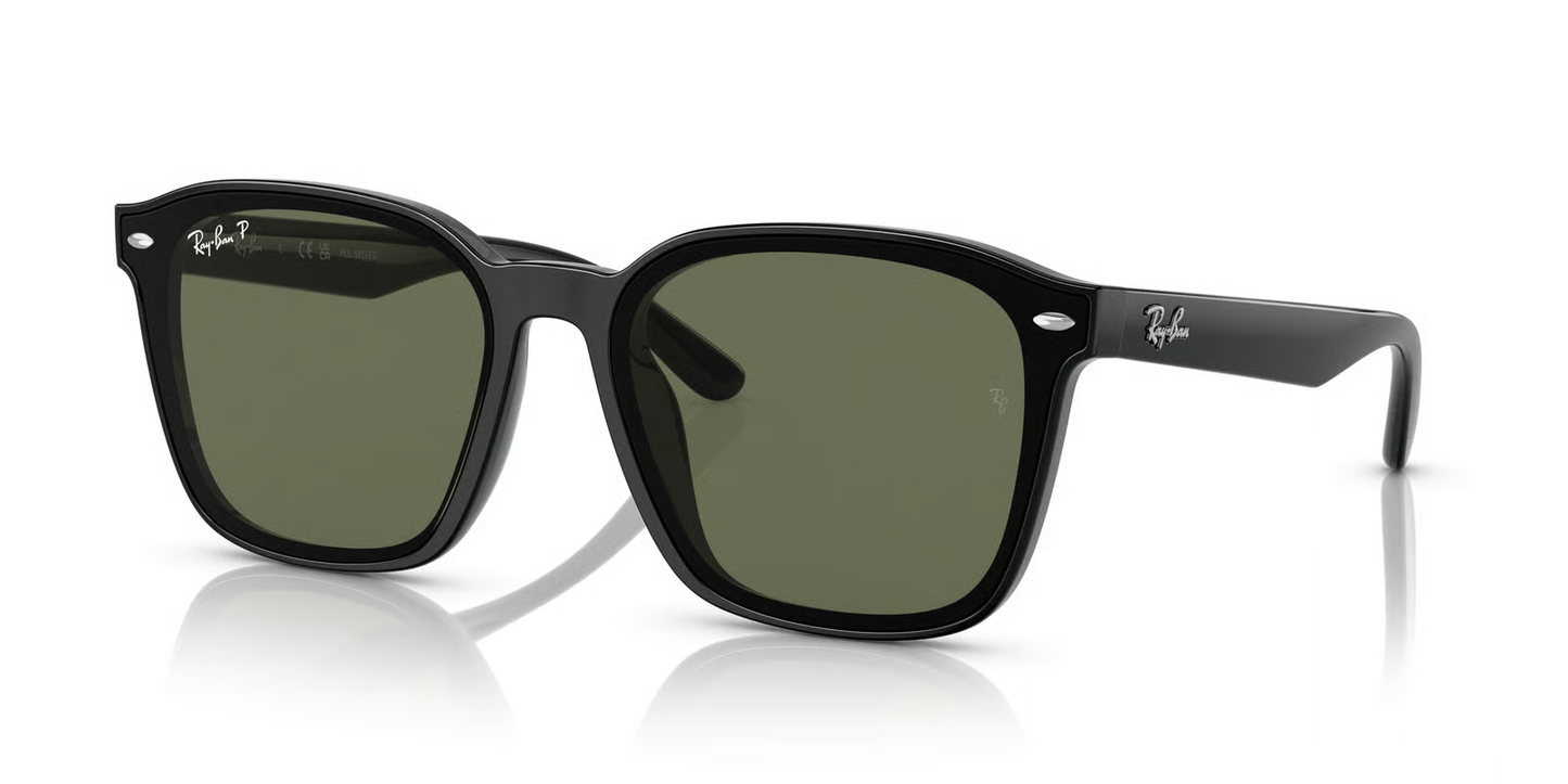 Ray-Ban RB4392D Sunglasses