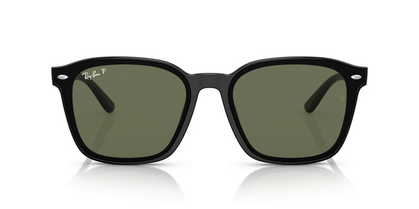 Ray-Ban RB4392D Sunglasses