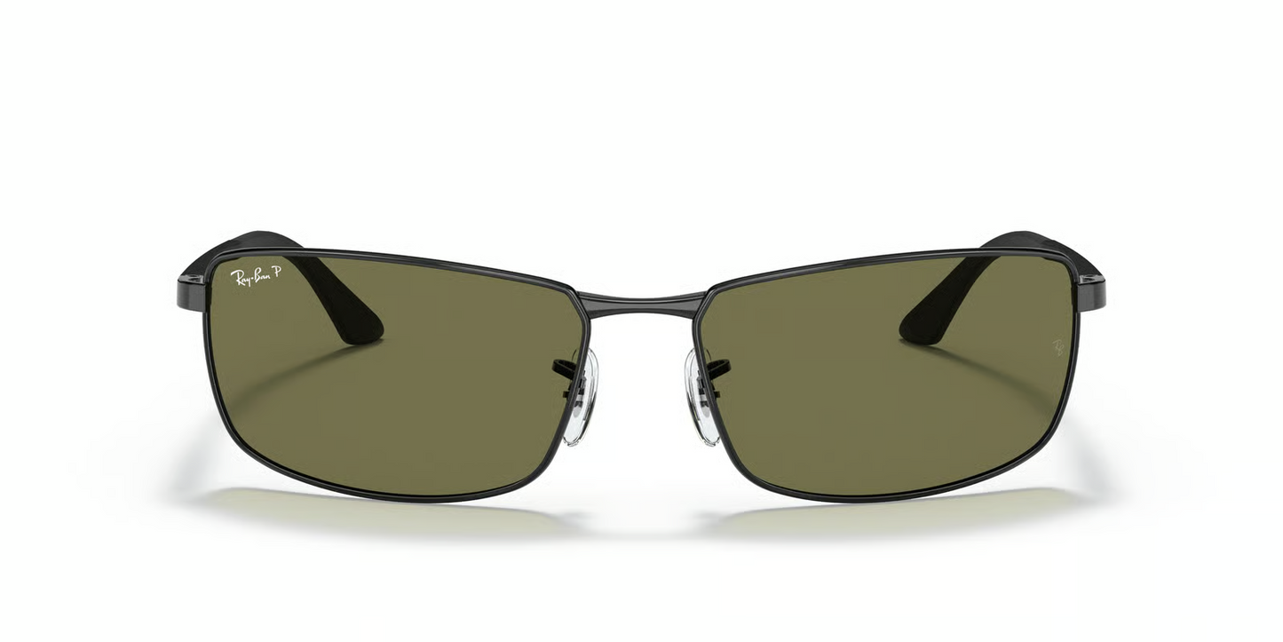 Ray-Ban RB3498 N/A Sunglasses