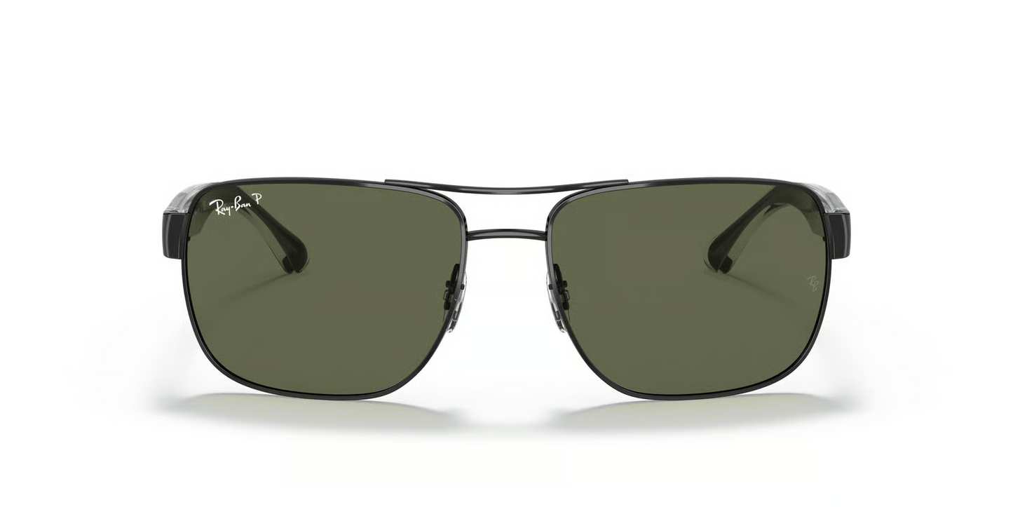 Ray-Ban RB3530 Sunglasses