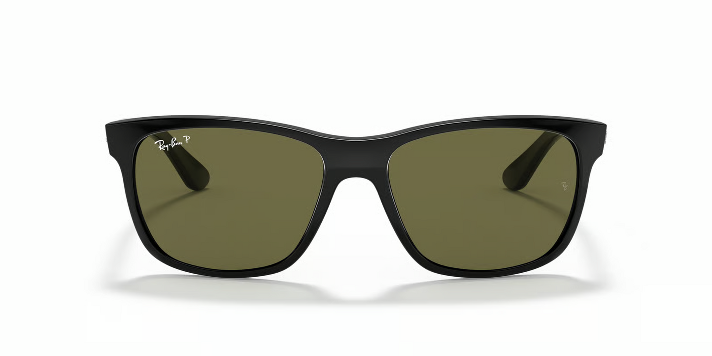 Ray-Ban RB4181 Chris Sunglasses