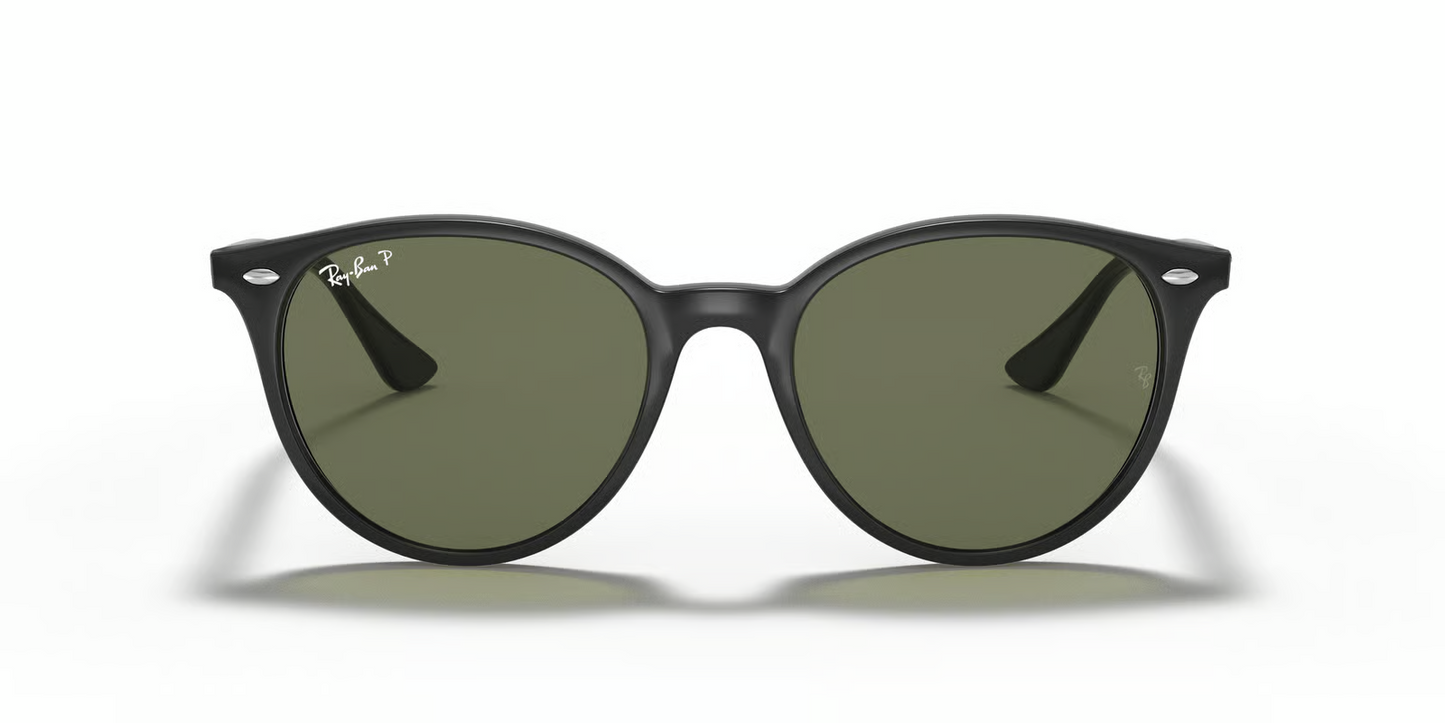 Ray-Ban RB4305 Sunglasses